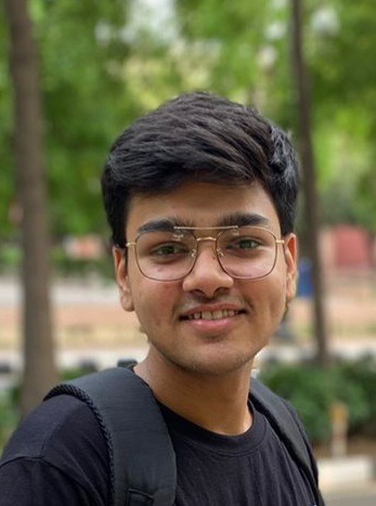 Keshav Singla - Founder
